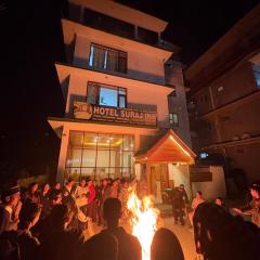 The Suraj Cottage Manali ! Private Parking ! Bonfire ! Playing Zone ! Near Mall Road