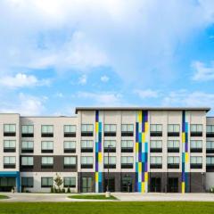 Tru By Hilton Grimes Des Moines