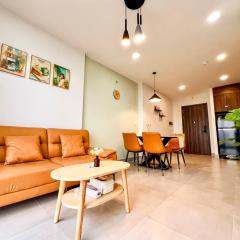 Lavida Plus, 2BR - Phu My Hung