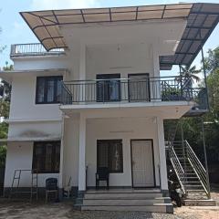 Oovattil Residence