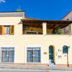 Casa Caterina double apartment