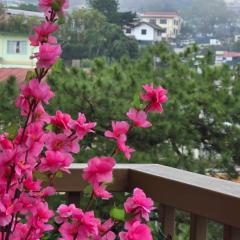 Baguio and Japan Fusion in Baguio City