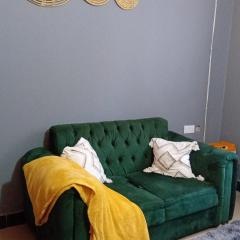 Serene Haven of Rest