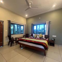 11 Gaon Homestay Lansdowne