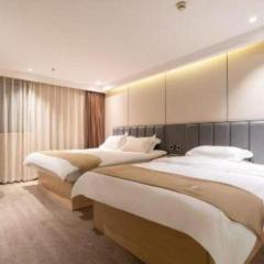 GreenTree Inn Shanghai Railway Station Macao Road