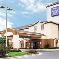 Sleep Inn & Suites Stony Creek - Petersburg South