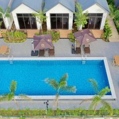 Nature Resort Vangvieng