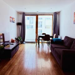 Lia's Place in Barking