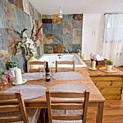 צימר חן בחד נס