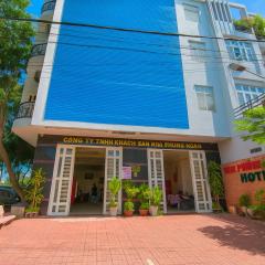 Khách sạn Kim Phụng Ngân