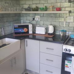 Unit 8 Hermanus Beach Club