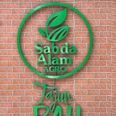 Sabda Alam Agro & Farmstay