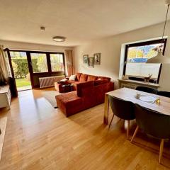 Ferienwohnung Urlaubskönner - Chiemgaukarte