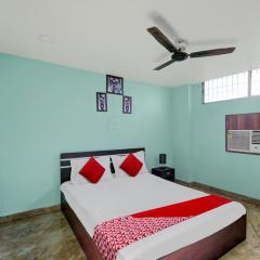 Hotel O 27 Degree Hotel