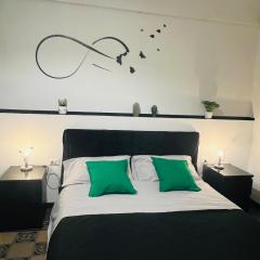 Ventimiglia 138 house