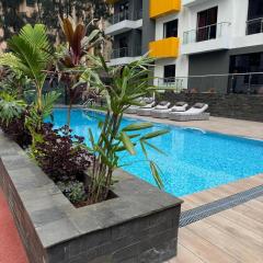 Wilma Towers Kilimani