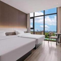 IU Hotel·Chongqing XinPAI·fang Fortune Centre