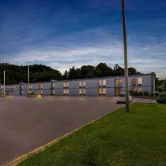 Econo Lodge Mt Hope - Beckley North