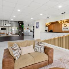 Quality Inn and Suites