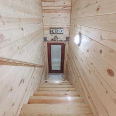 Powdermill Hill Cabin cabin