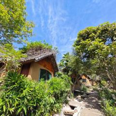 The Moon Rabbit Resort Pai