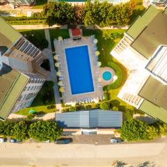 River Park Residence Lara