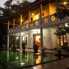 Phoenix Retreat Luxury Villa, Sri Lanka