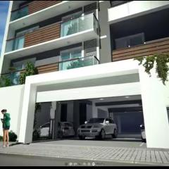 Avenue IX Beach View Apartment