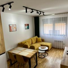 Gold Apartman