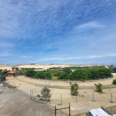 SEIGNOSSE PLAGE Residence LE TRINQUARt Appt 3 Pers avec parking et wifi