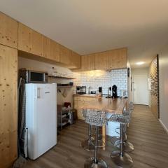 SEIGNOSSE PLAGE Residence LE TRINQUARt Appt 3 Pers avec parking et wifi