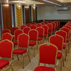 Hotel International, Kolhapur