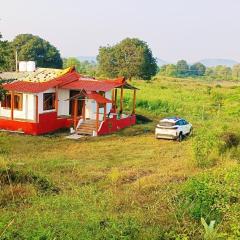 Kerala farmstay Jabalpur, Bargi Dam