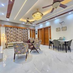 Homlee-Gokul 4BHK Flat-Lift-Parking-Max vaishali-Terrace