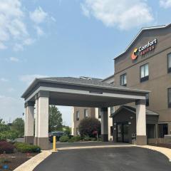 Comfort Suites Fort Wayne North