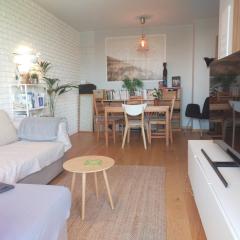 Apartment Cystersów 26C