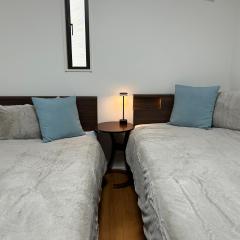 白樺ハウス女性&家族専用 送迎ありペット可