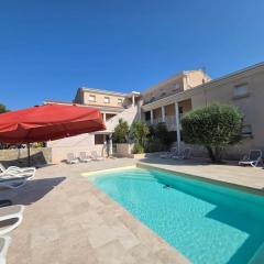 Résidence Saint Michel