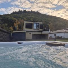 Luxuscontainer am Nürburgring #2