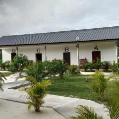 White Beach Hostel