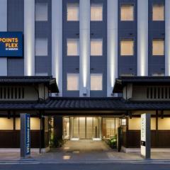 Four Points Flex by Sheraton Kyoto Oike