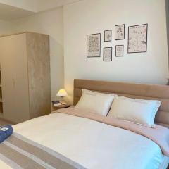 Vinhomes Grand Park - Masteri Center Point - 2 Phòng Ngủ - HOMESTAY ADORA