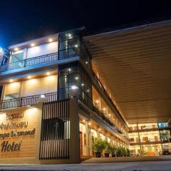 Champadiamon hotel