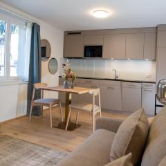 Studio Aurora for 2 people Lenzerheide