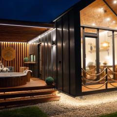 Brvnara Vila Promaja