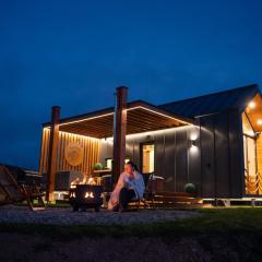 Brvnara Vila Promaja