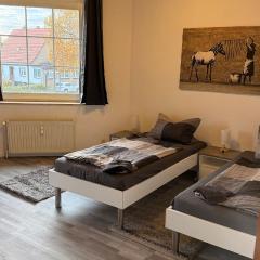 Fewo Monteurwohnung SAW II