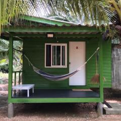 Baan Suan Coconut Ko Yao Noi