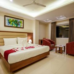 The Shiva Continental