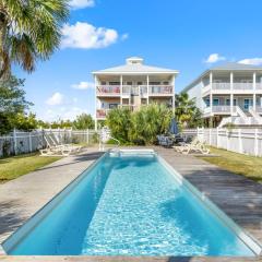 When Pigs Fly Beach House